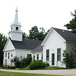 Temple, NH