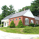 Temple, NH
