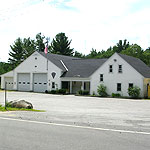 Temple, NH