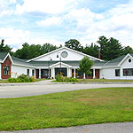 Temple, NH
