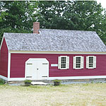 Temple, NH
