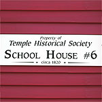 Temple, NH