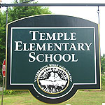 Temple, NH
