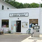Temple, NH