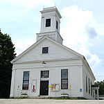 Temple, NH