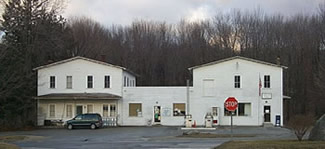 Willard's Store & Post Office